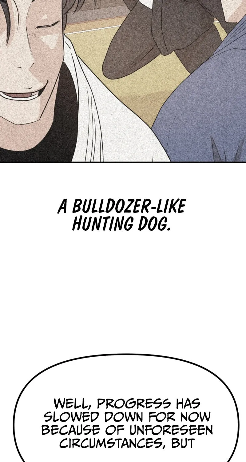 Read Guard Pass chapter 107 image 37 on Lezhin