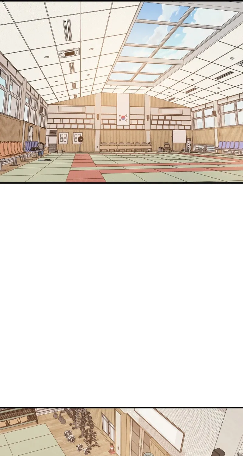 Read Guard Pass chapter 107 image 41 on Lezhin