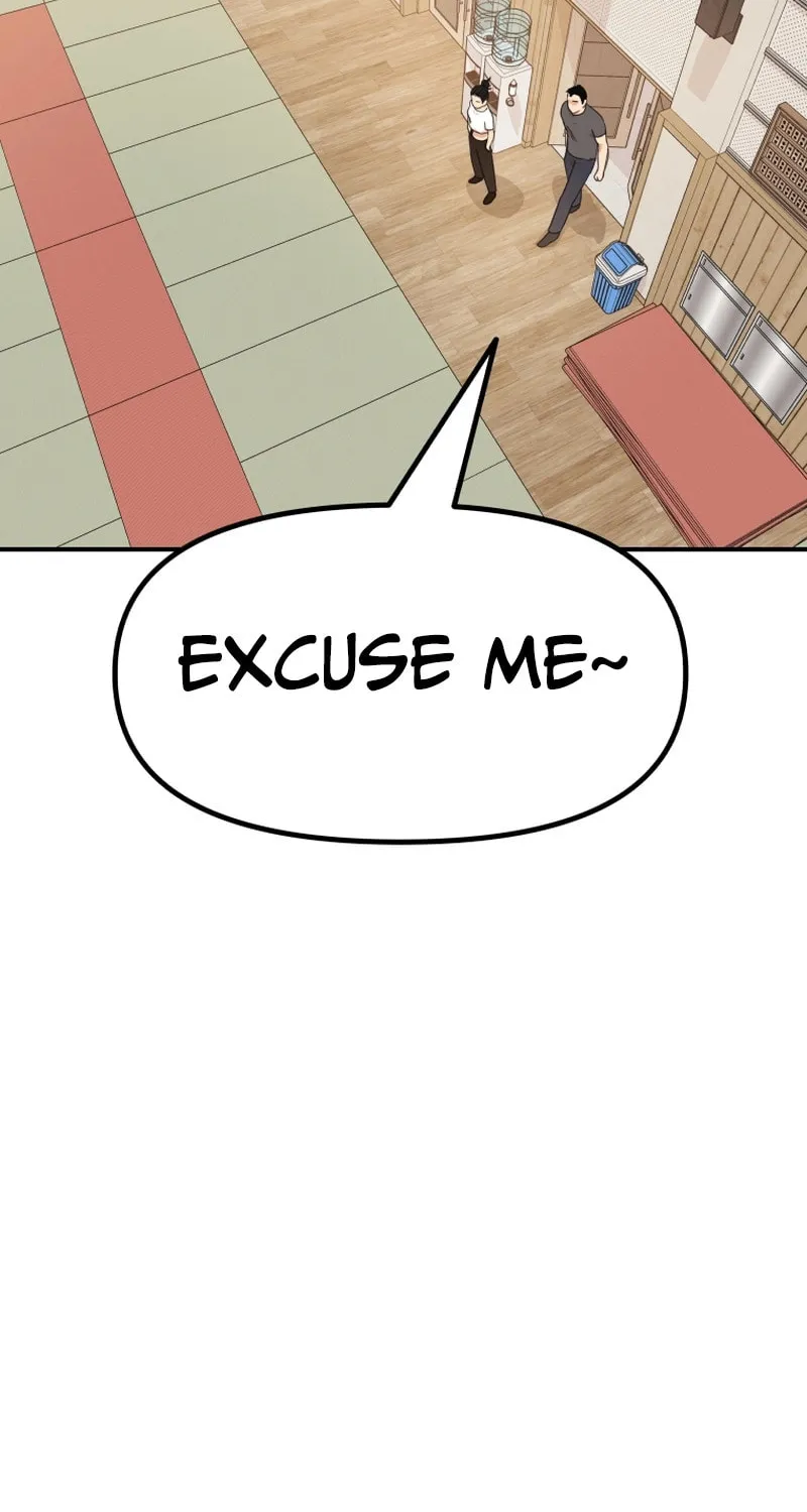Read Guard Pass chapter 107 image 42 on Lezhin
