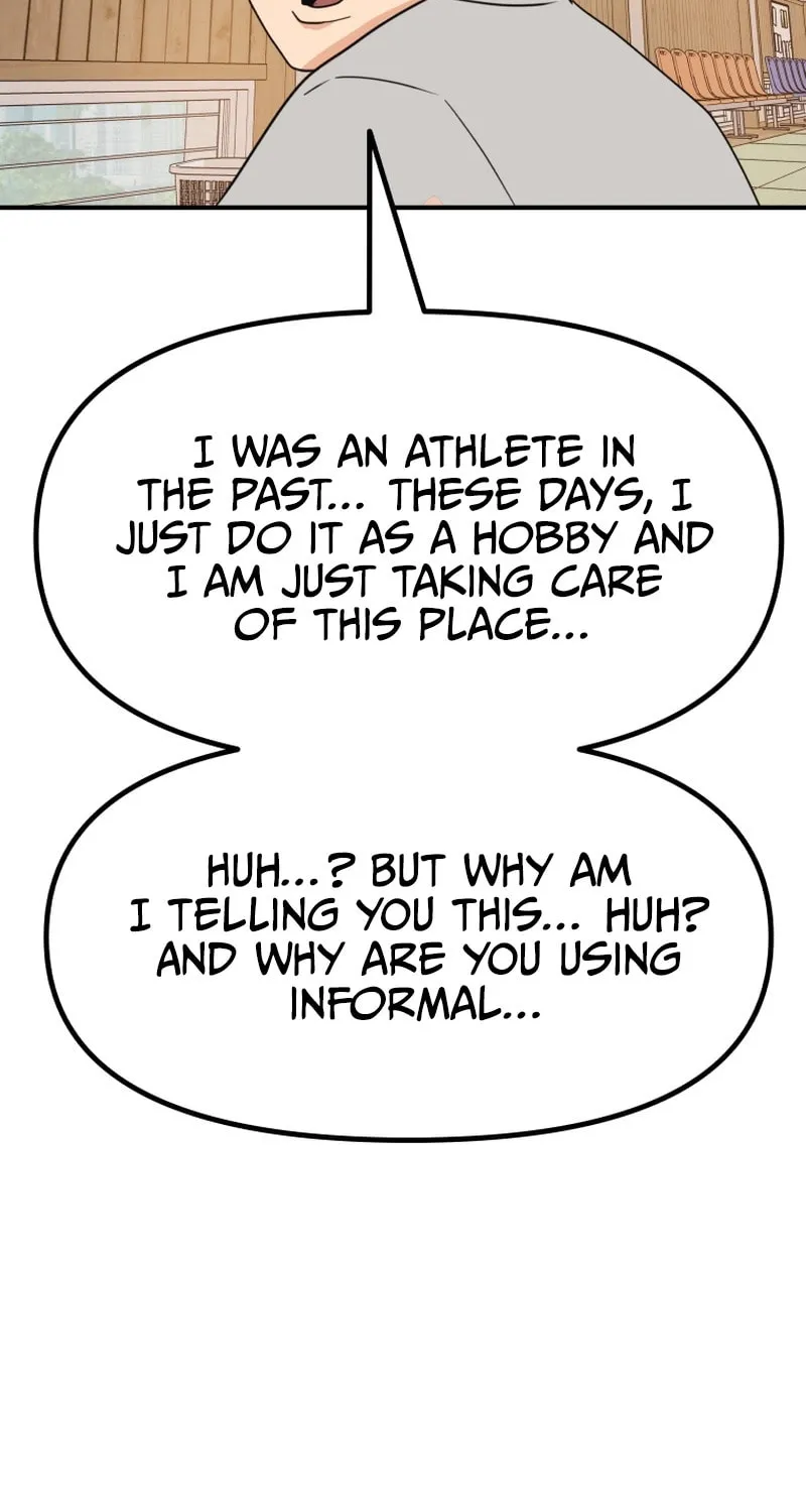 Read Guard Pass chapter 107 image 48 on Lezhin