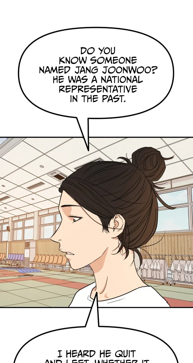 Read Guard Pass chapter 107 image 49 on Lezhin