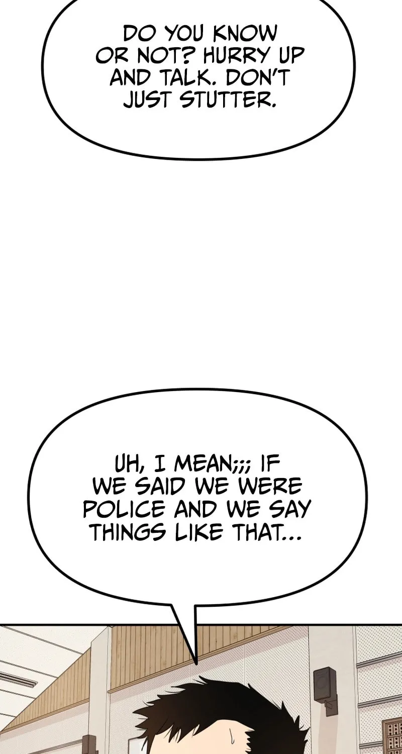 Read Guard Pass chapter 107 image 52 on Lezhin