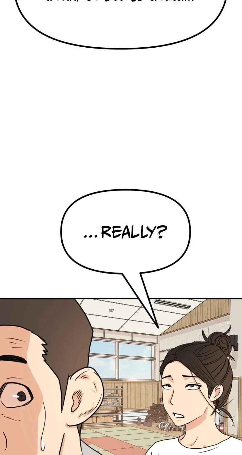 Read Guard Pass chapter 107 image 55 on Lezhin