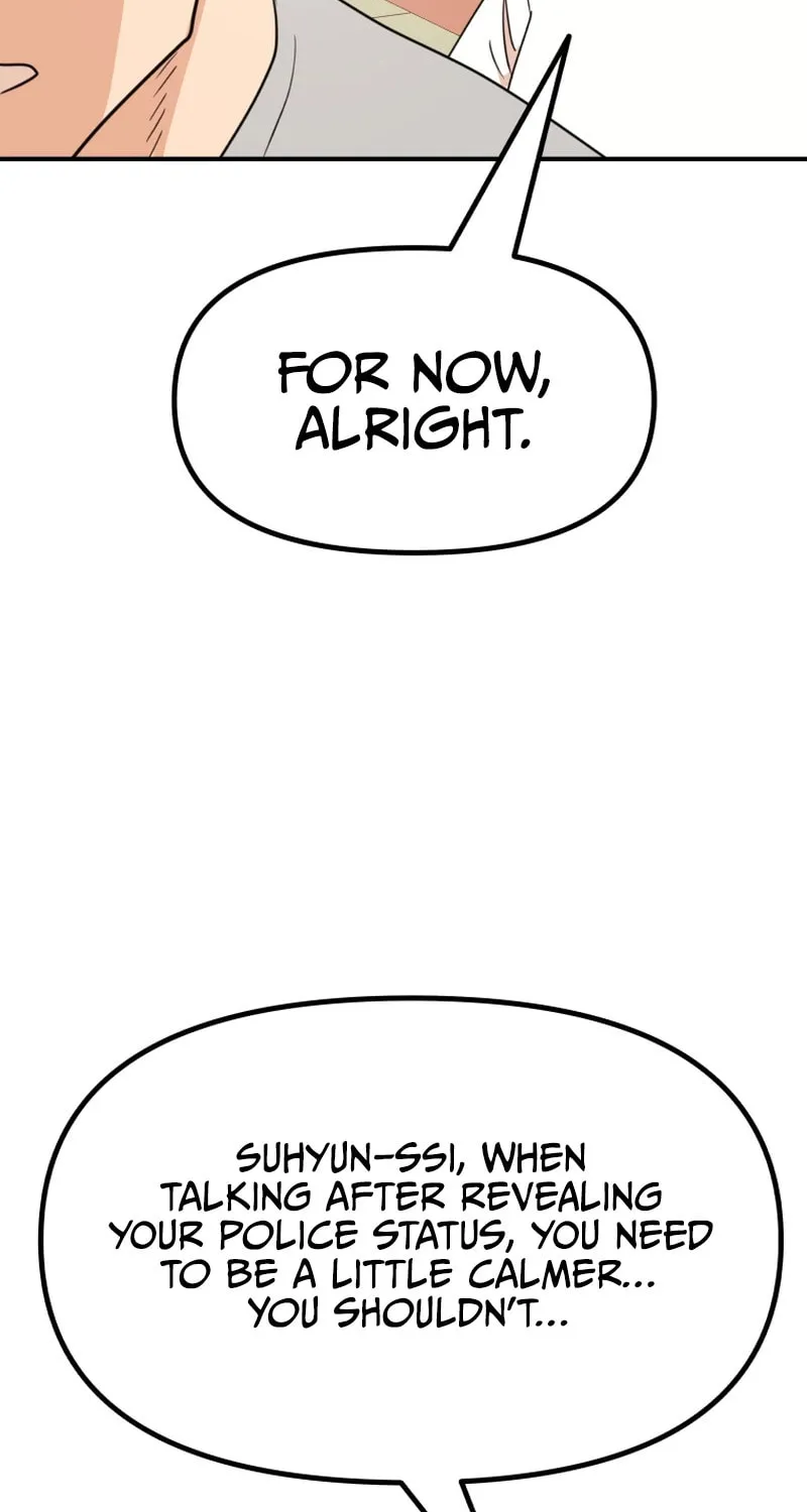 Read Guard Pass chapter 107 image 56 on Lezhin