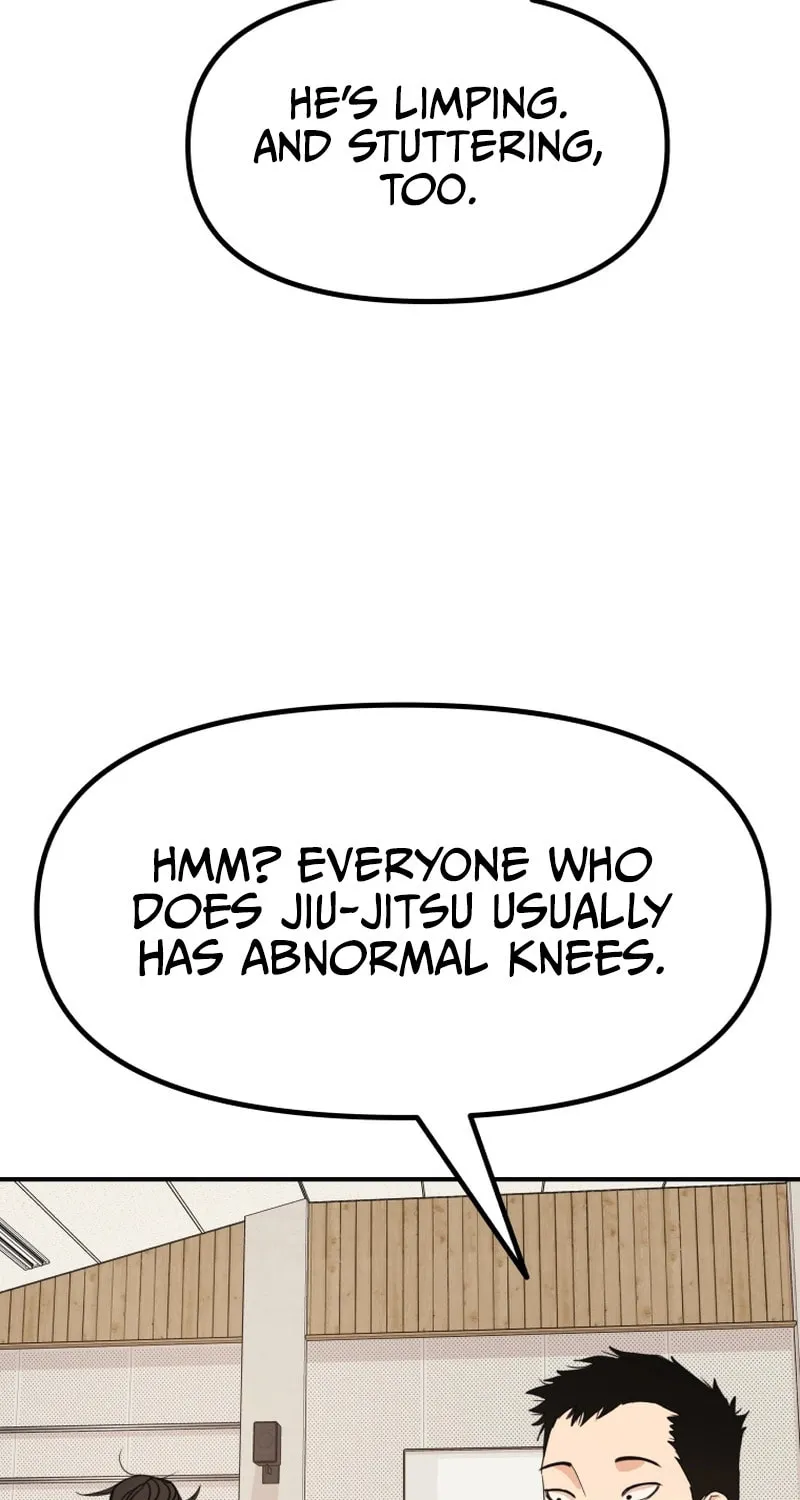 Read Guard Pass chapter 107 image 59 on Lezhin