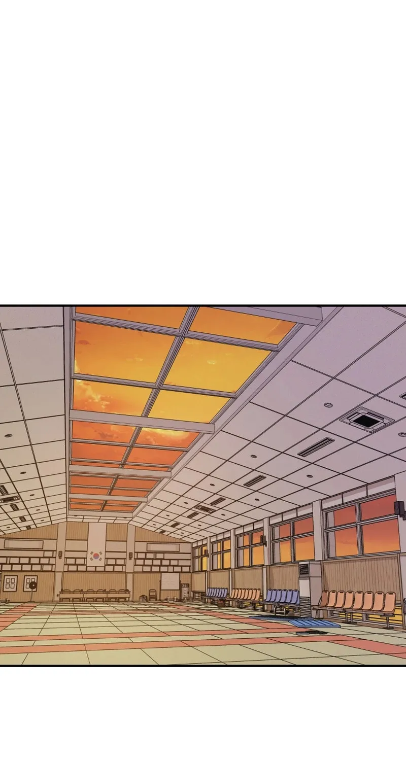 Read Guard Pass chapter 107 image 61 on Lezhin