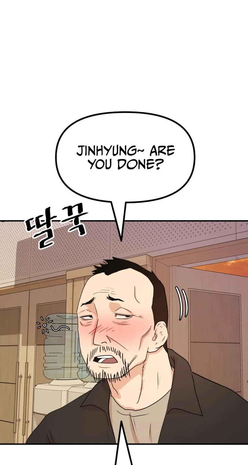 Read Guard Pass chapter 107 image 63 on Lezhin