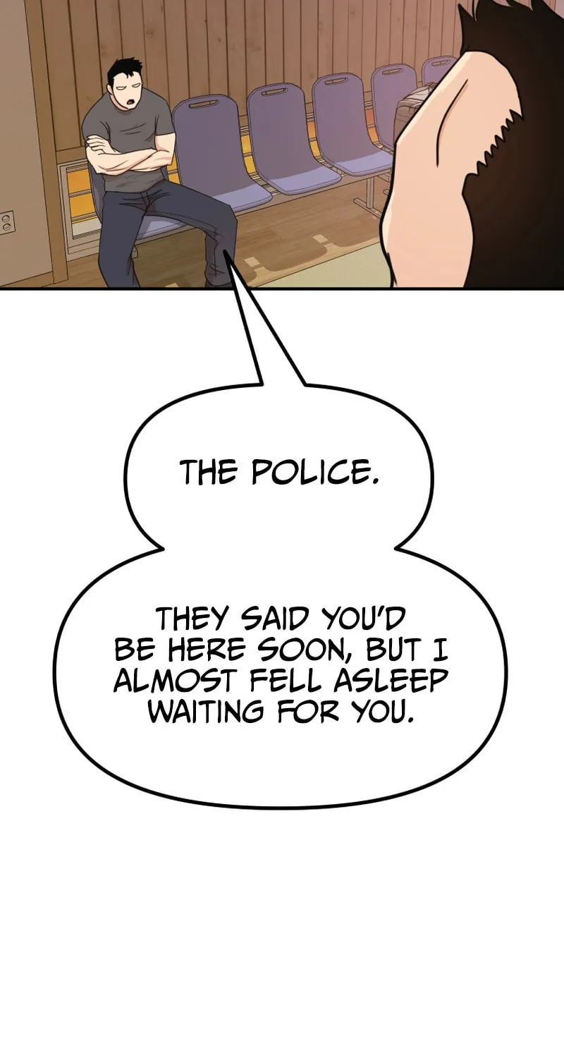 Read Guard Pass chapter 107 image 65 on Lezhin