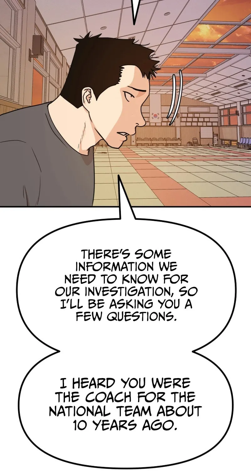Read Guard Pass chapter 107 image 68 on Lezhin