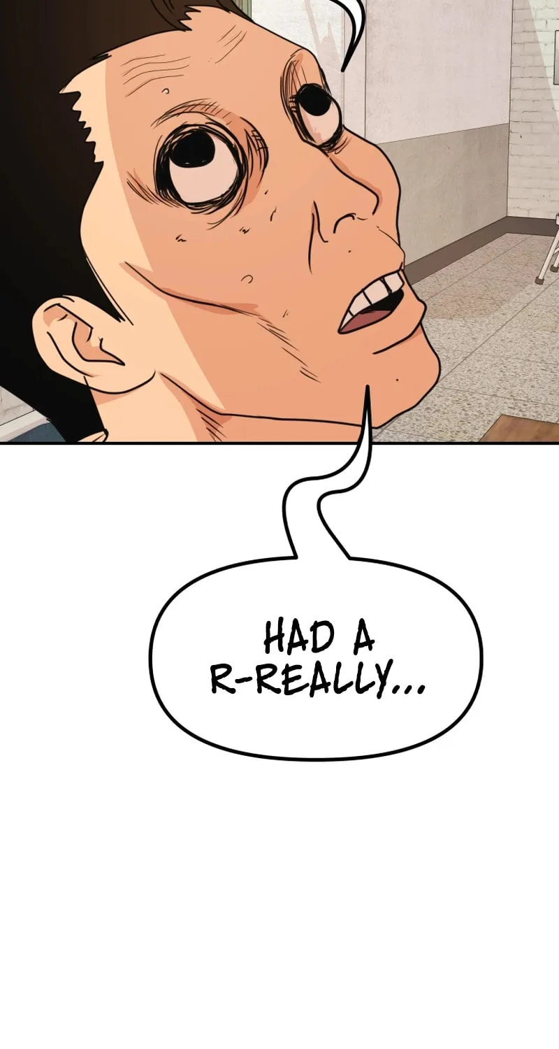 Read Guard Pass chapter 107 image 7 on Lezhin