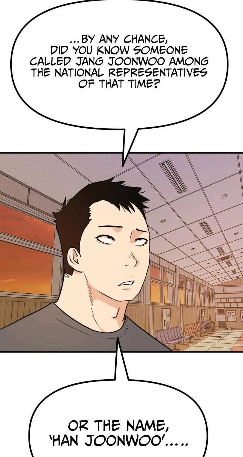 Read Guard Pass chapter 107 image 71 on Lezhin