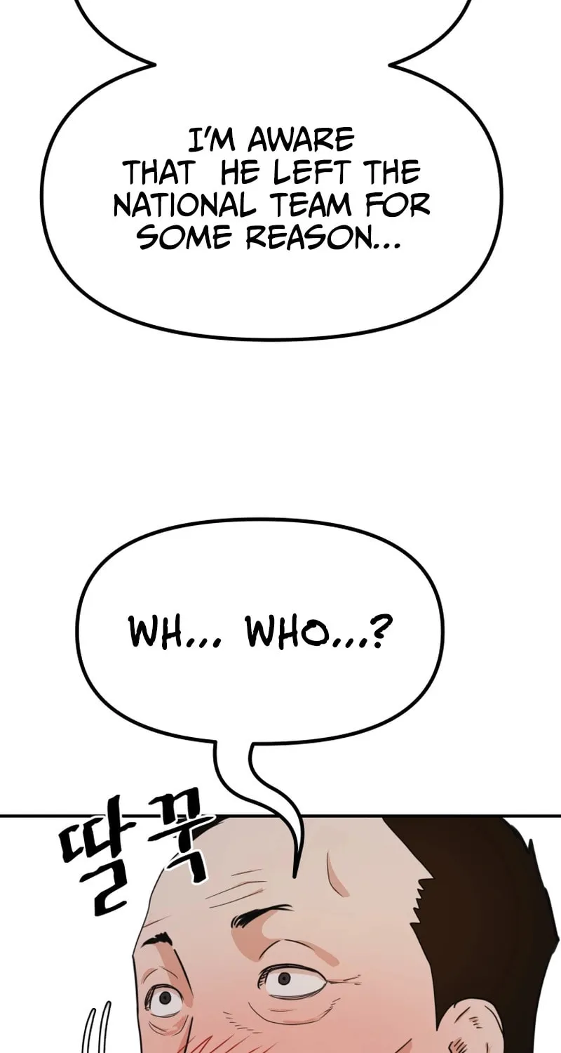 Read Guard Pass chapter 107 image 72 on Lezhin