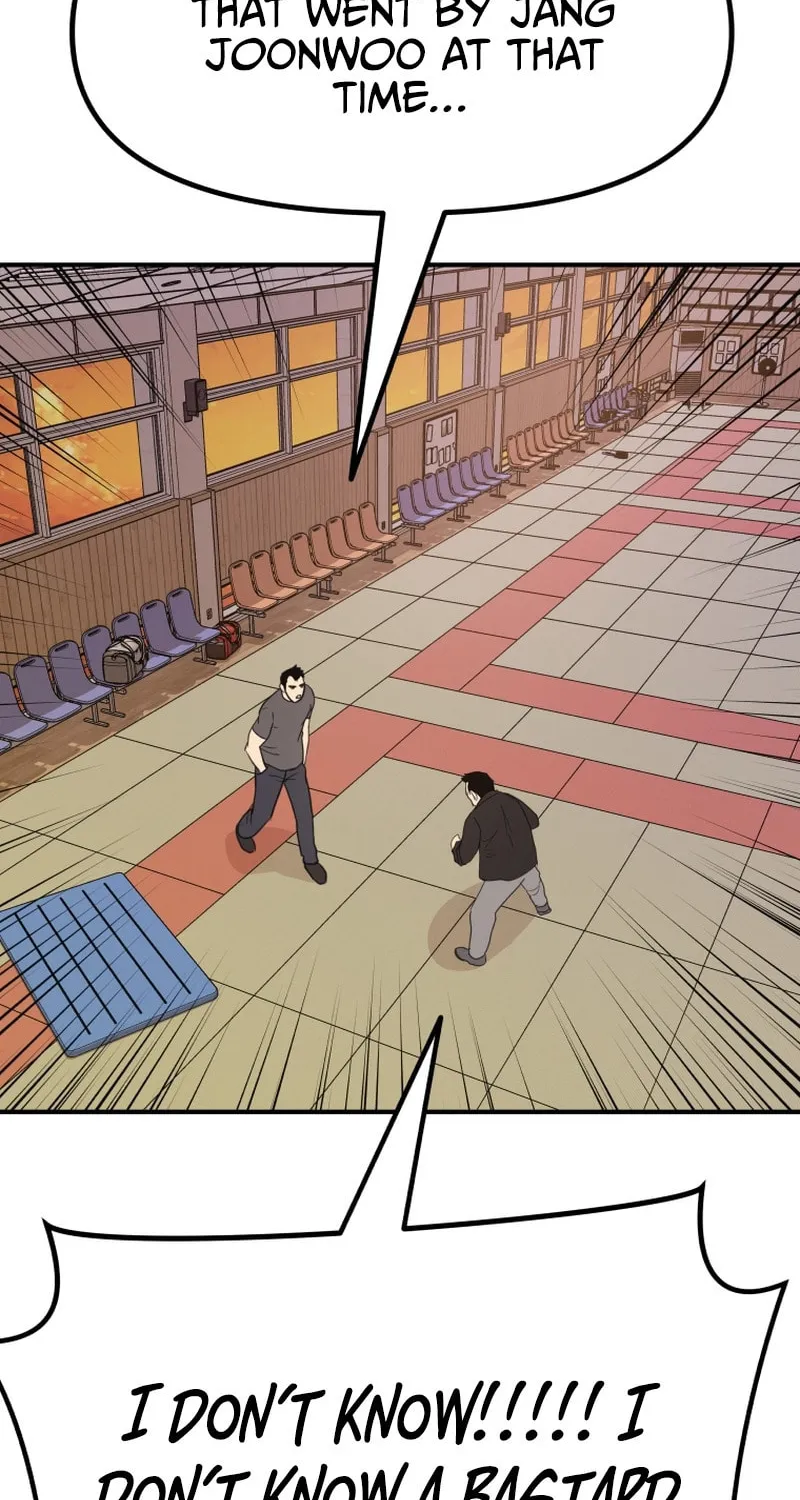 Read Guard Pass chapter 107 image 74 on Lezhin