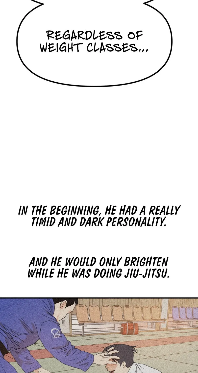 Read Guard Pass chapter 107 image 82 on Lezhin