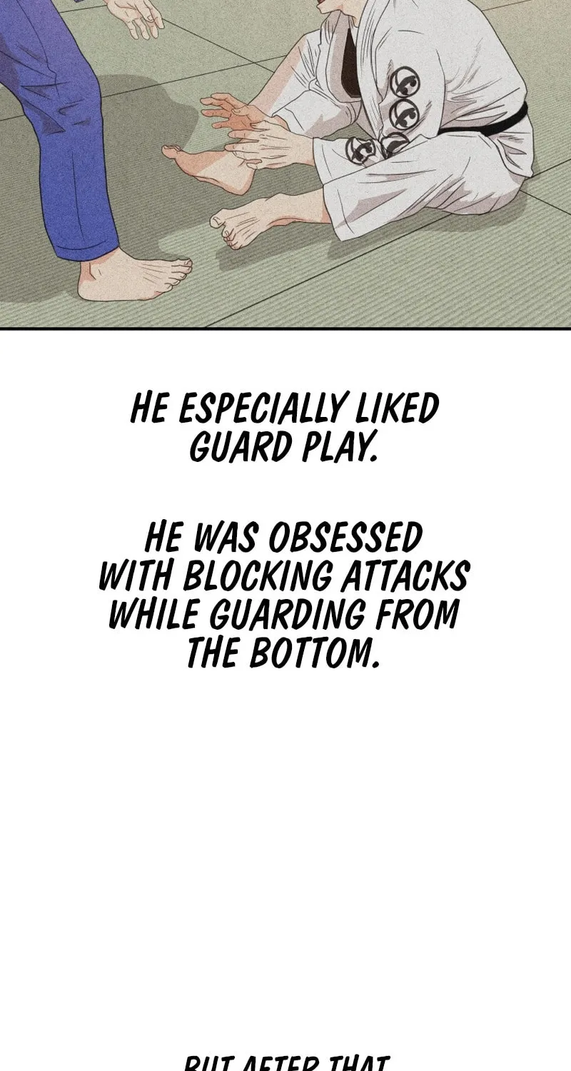 Read Guard Pass chapter 107 image 83 on Lezhin