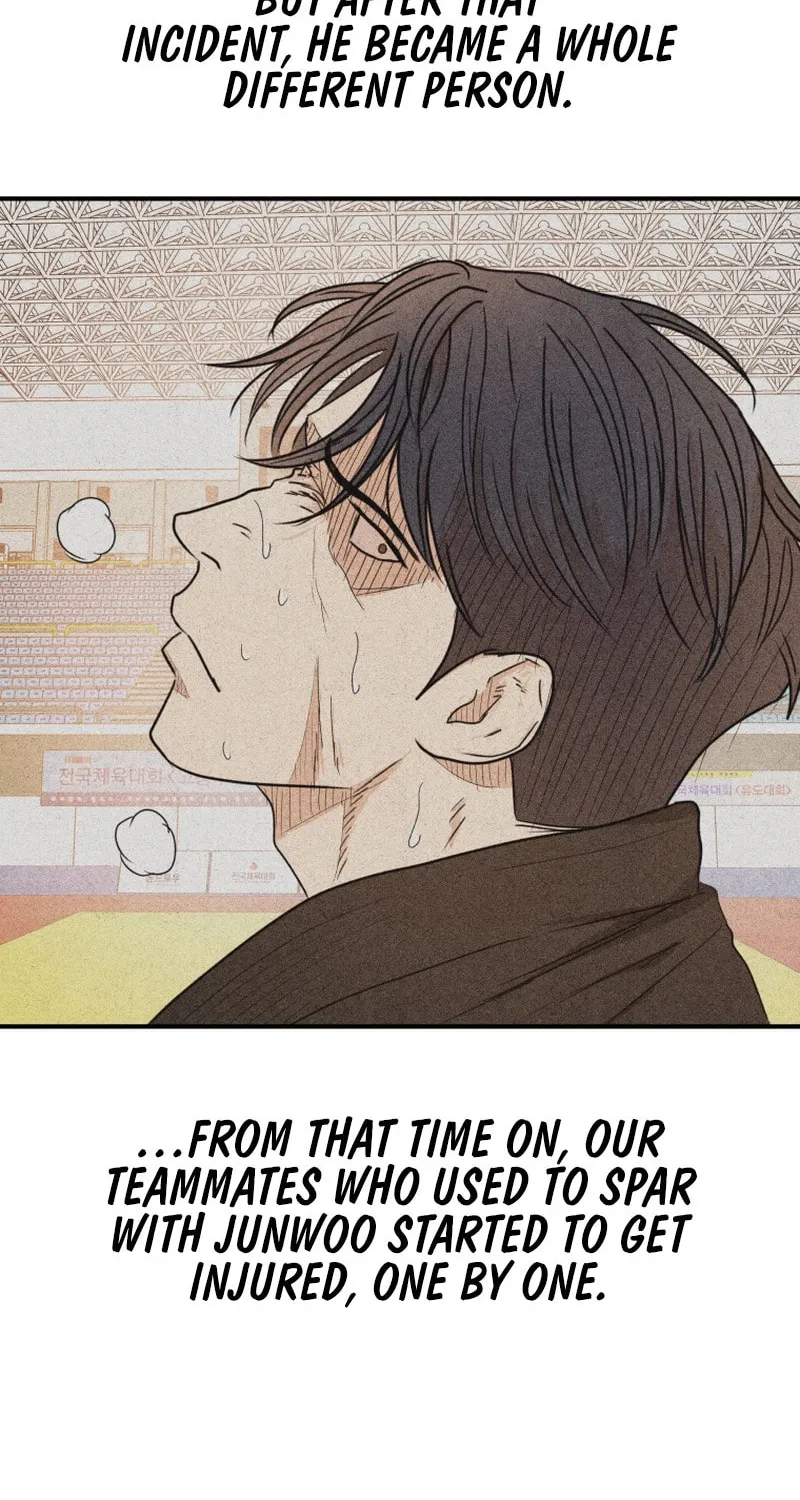 Read Guard Pass chapter 107 image 84 on Lezhin