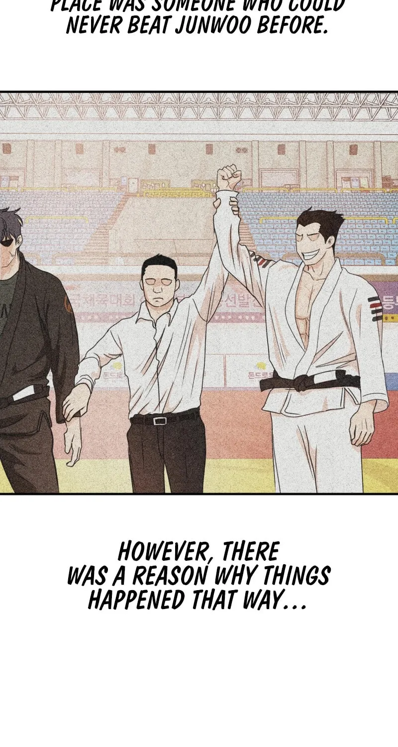 Read Guard Pass chapter 107 image 87 on Lezhin