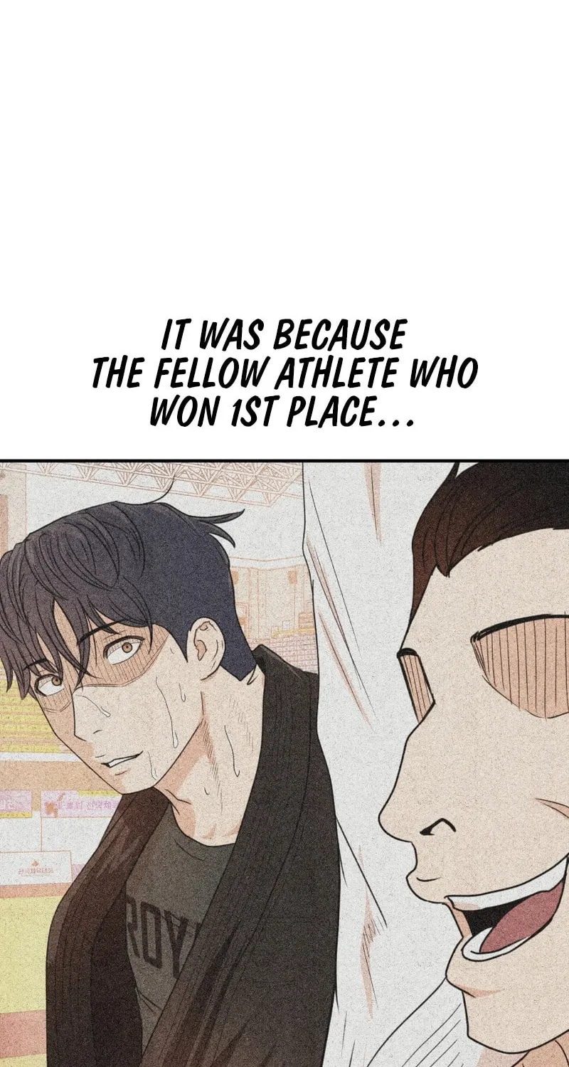 Read Guard Pass chapter 107 image 88 on Lezhin