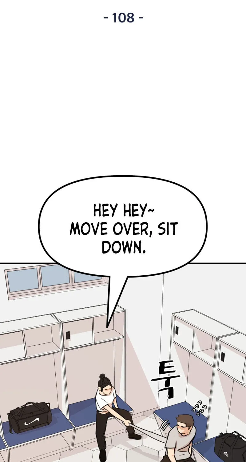 Read Guard Pass chapter 108 image 18 on Lezhin
