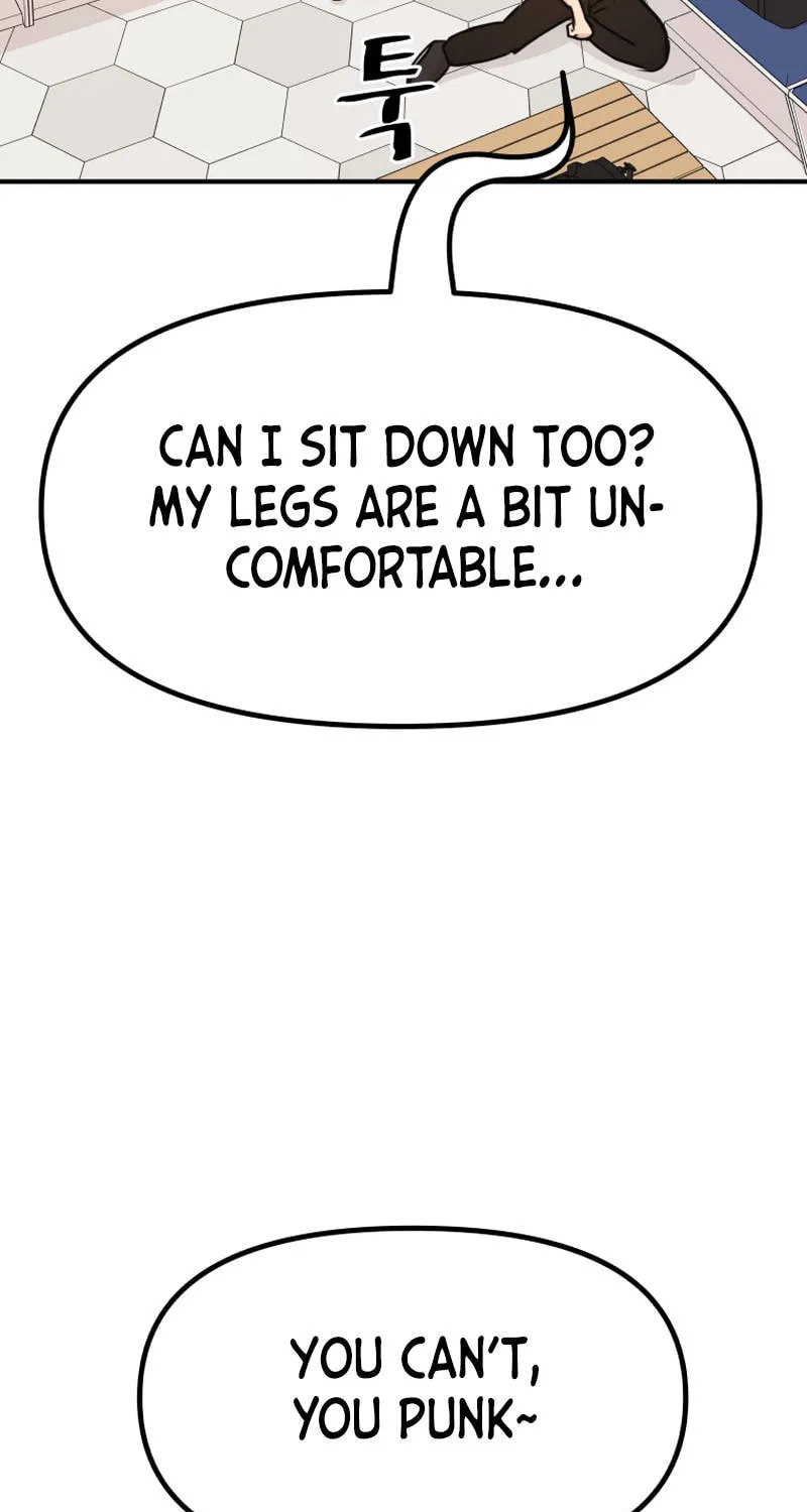 Read Guard Pass chapter 108 image 19 on Lezhin