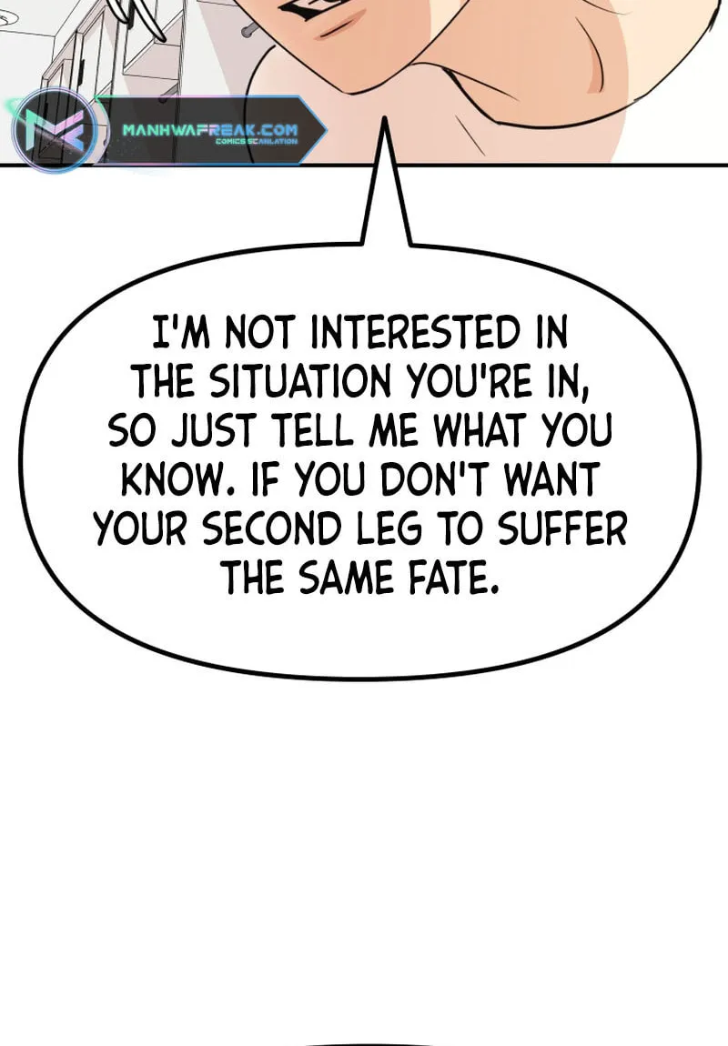 Read Guard Pass chapter 108 image 22 on Lezhin