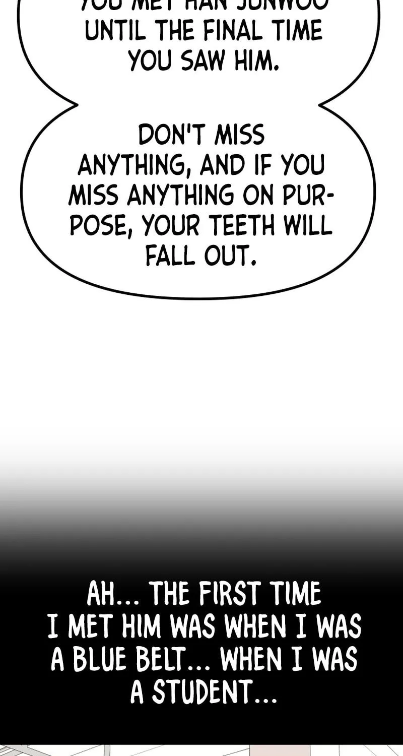 Read Guard Pass chapter 108 image 24 on Lezhin