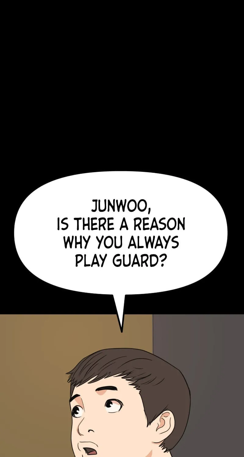 Read Guard Pass chapter 108 image 28 on Lezhin