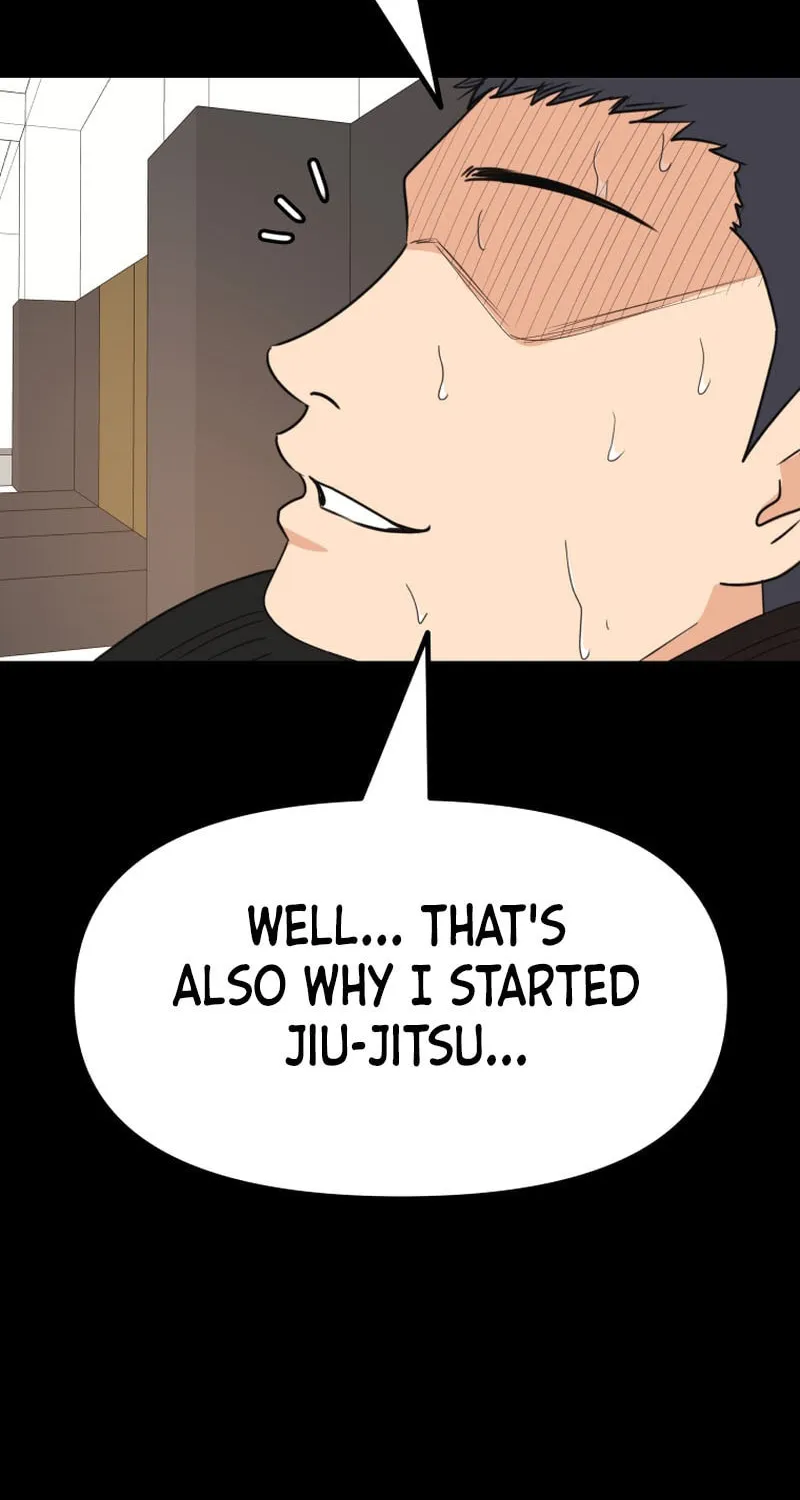 Read Guard Pass chapter 108 image 30 on Lezhin