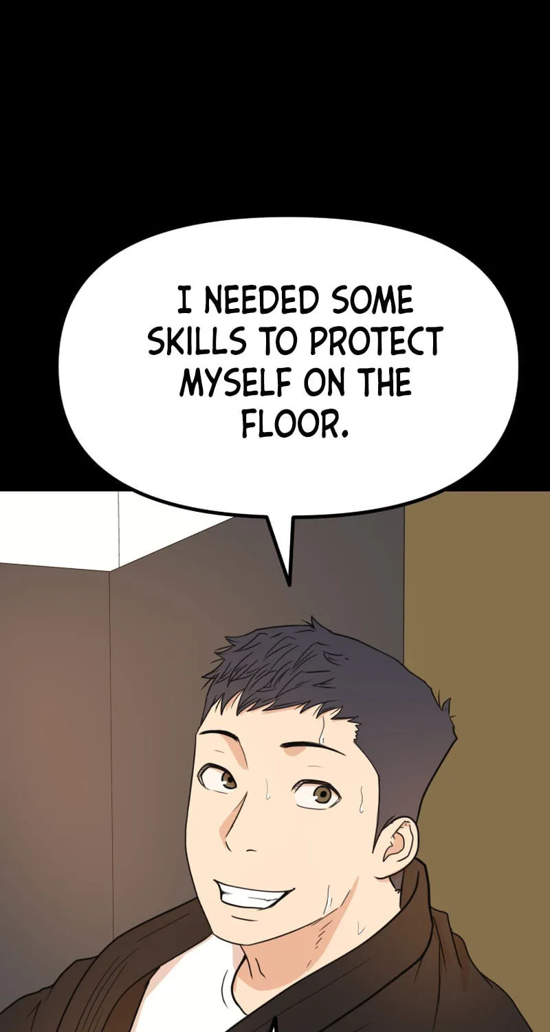 Read Guard Pass chapter 108 image 31 on Lezhin