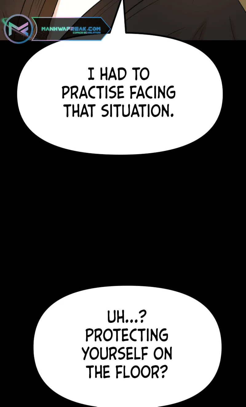 Read Guard Pass chapter 108 image 32 on Lezhin