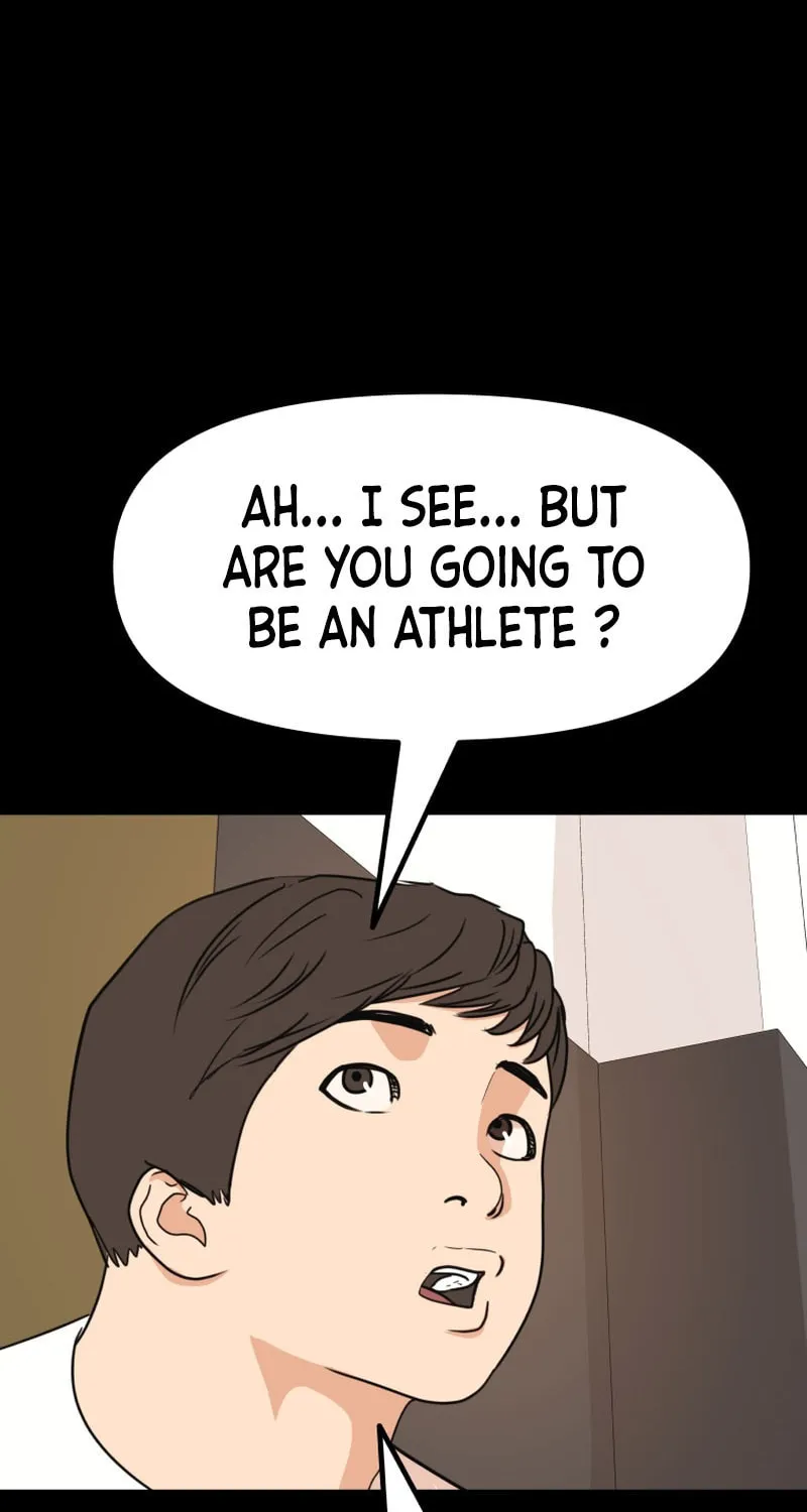 Read Guard Pass chapter 108 image 34 on Lezhin