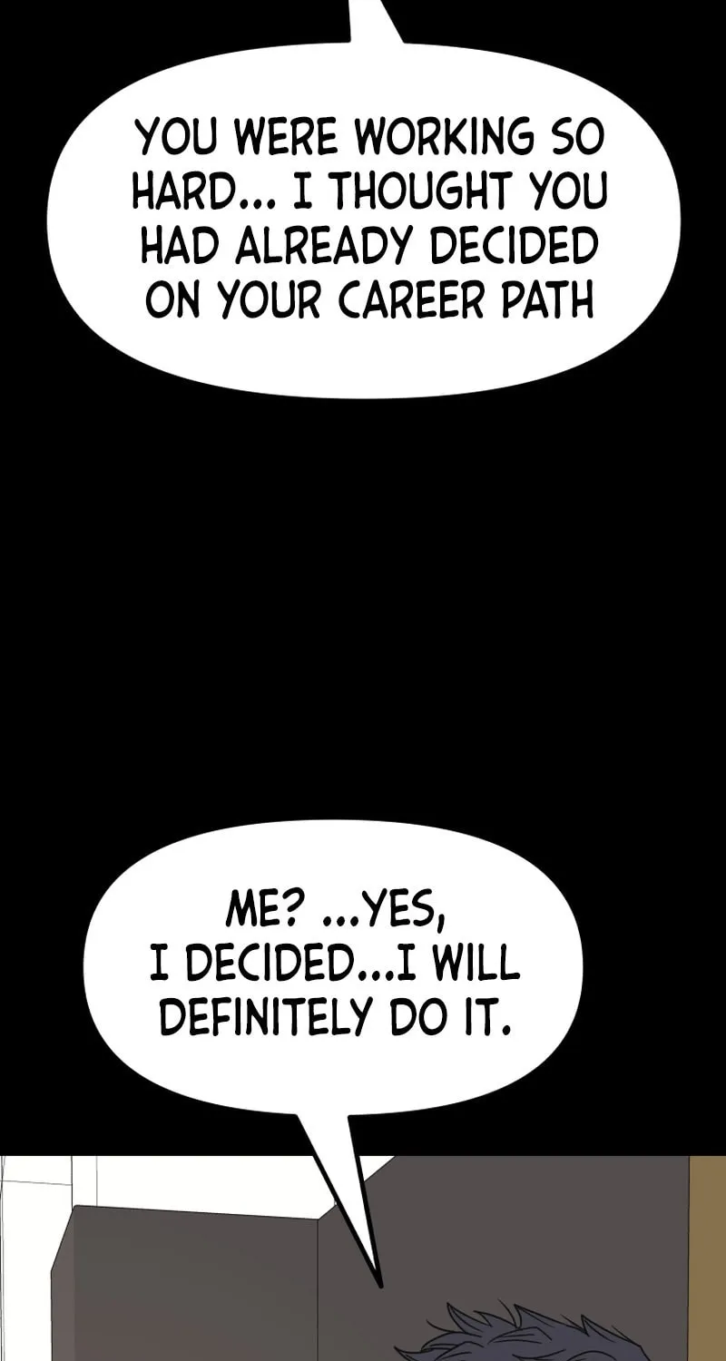 Read Guard Pass chapter 108 image 35 on Lezhin