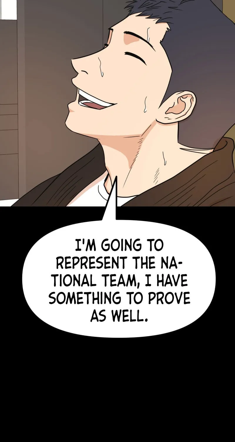 Read Guard Pass chapter 108 image 36 on Lezhin