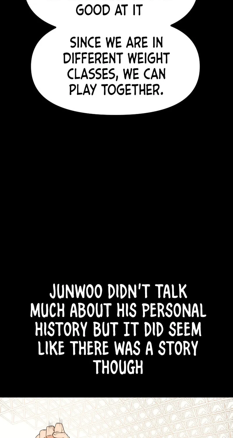 Read Guard Pass chapter 108 image 38 on Lezhin