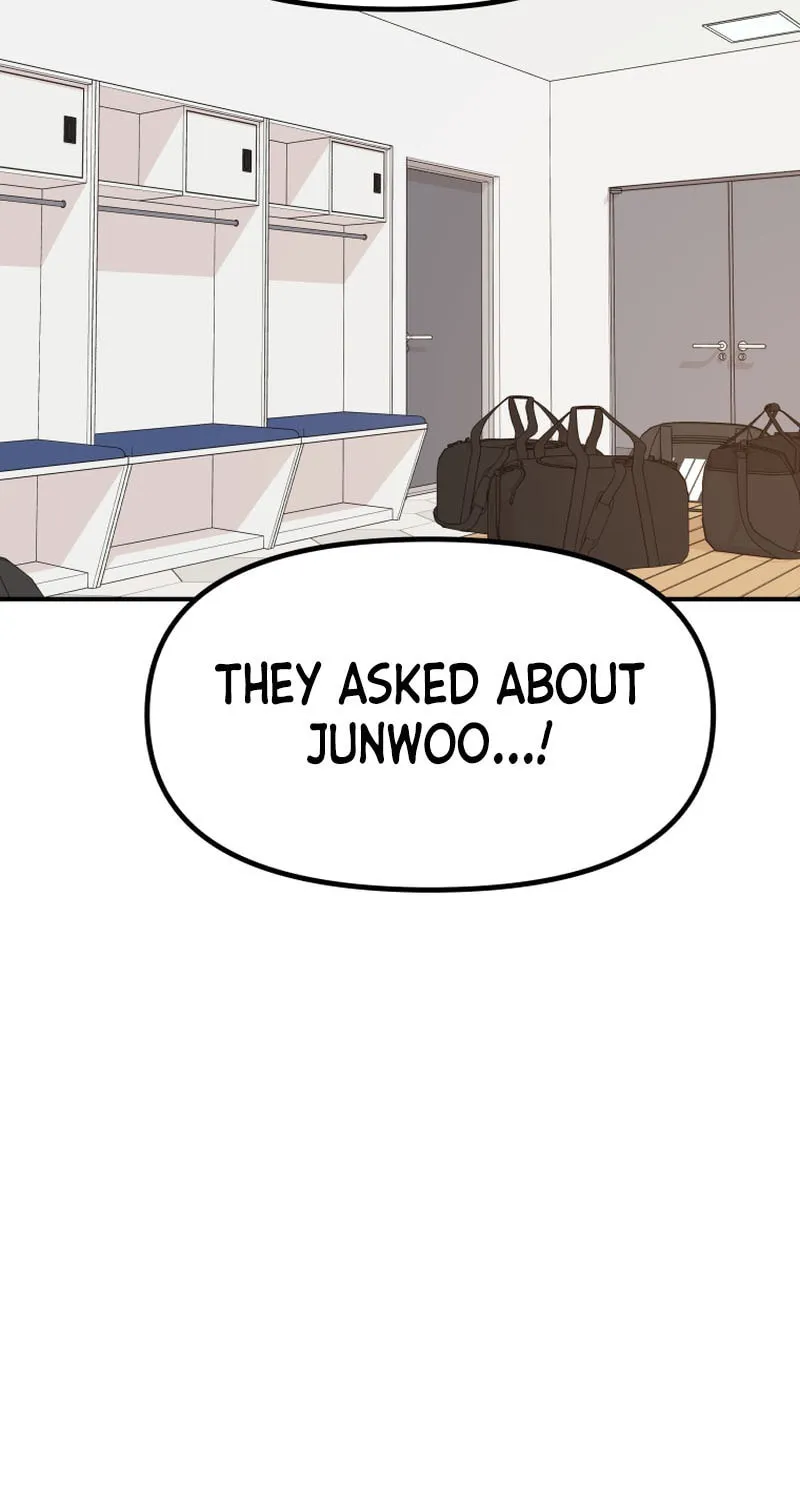 Read Guard Pass chapter 108 image 4 on Lezhin