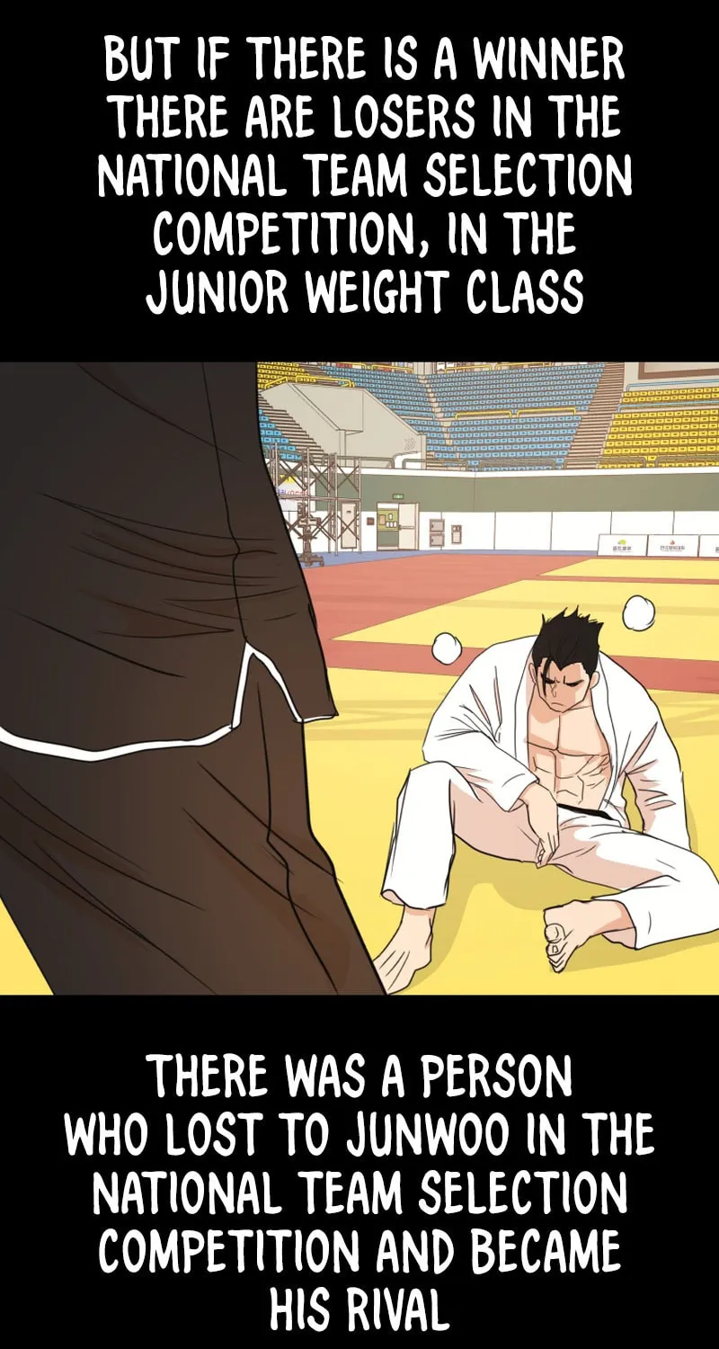 Read Guard Pass chapter 108 image 40 on Lezhin