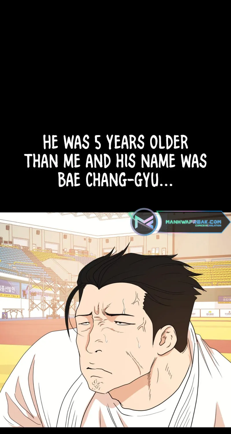 Read Guard Pass chapter 108 image 41 on Lezhin