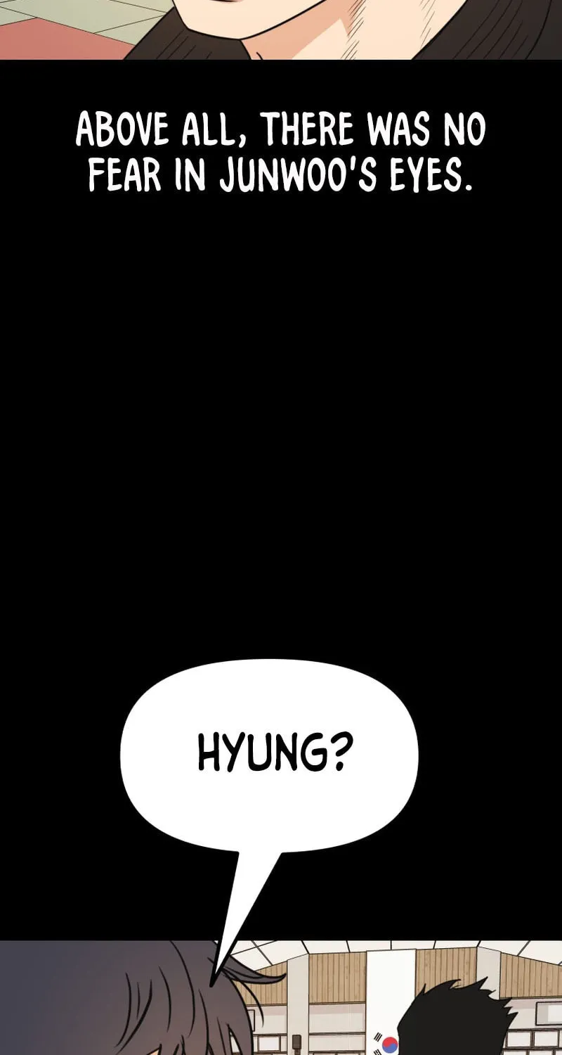 Read Guard Pass chapter 108 image 46 on Lezhin