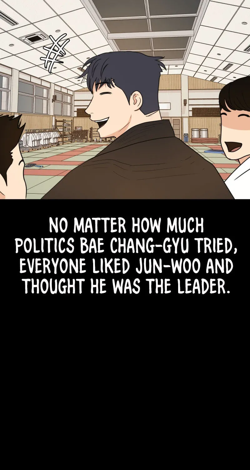 Read Guard Pass chapter 108 image 51 on Lezhin