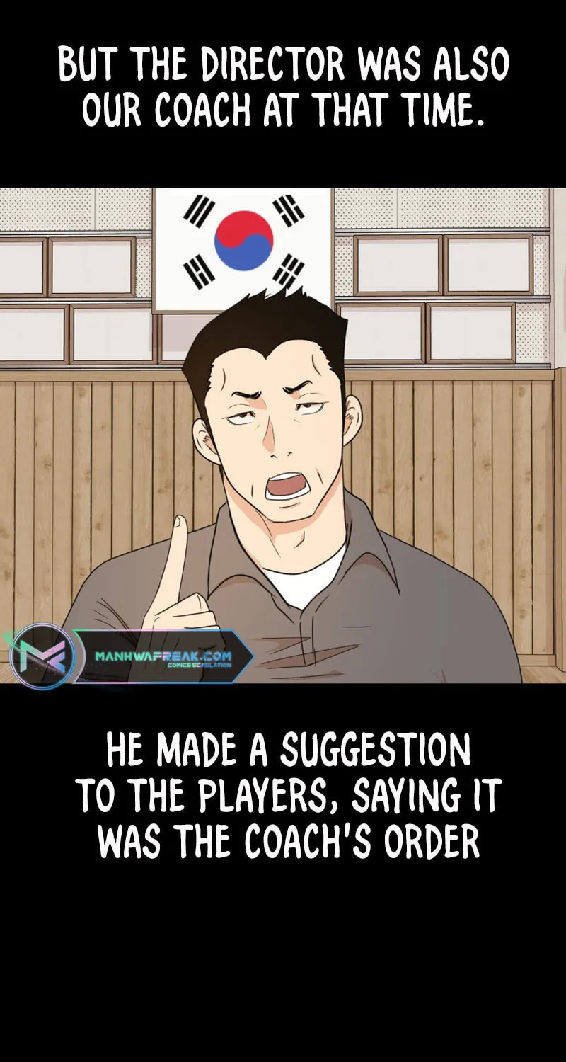 Read Guard Pass chapter 108 image 52 on Lezhin
