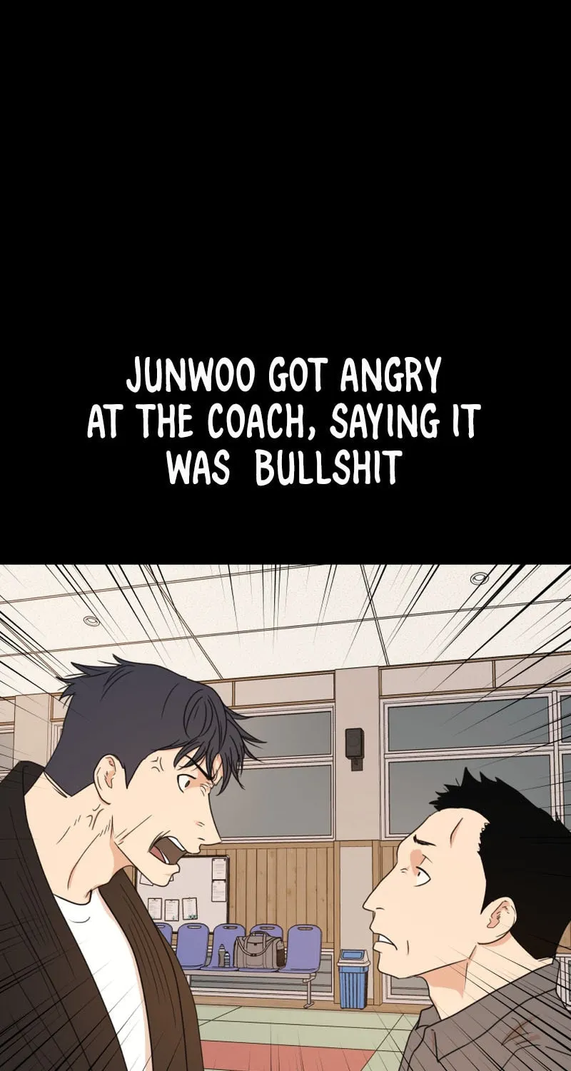 Read Guard Pass chapter 108 image 54 on Lezhin