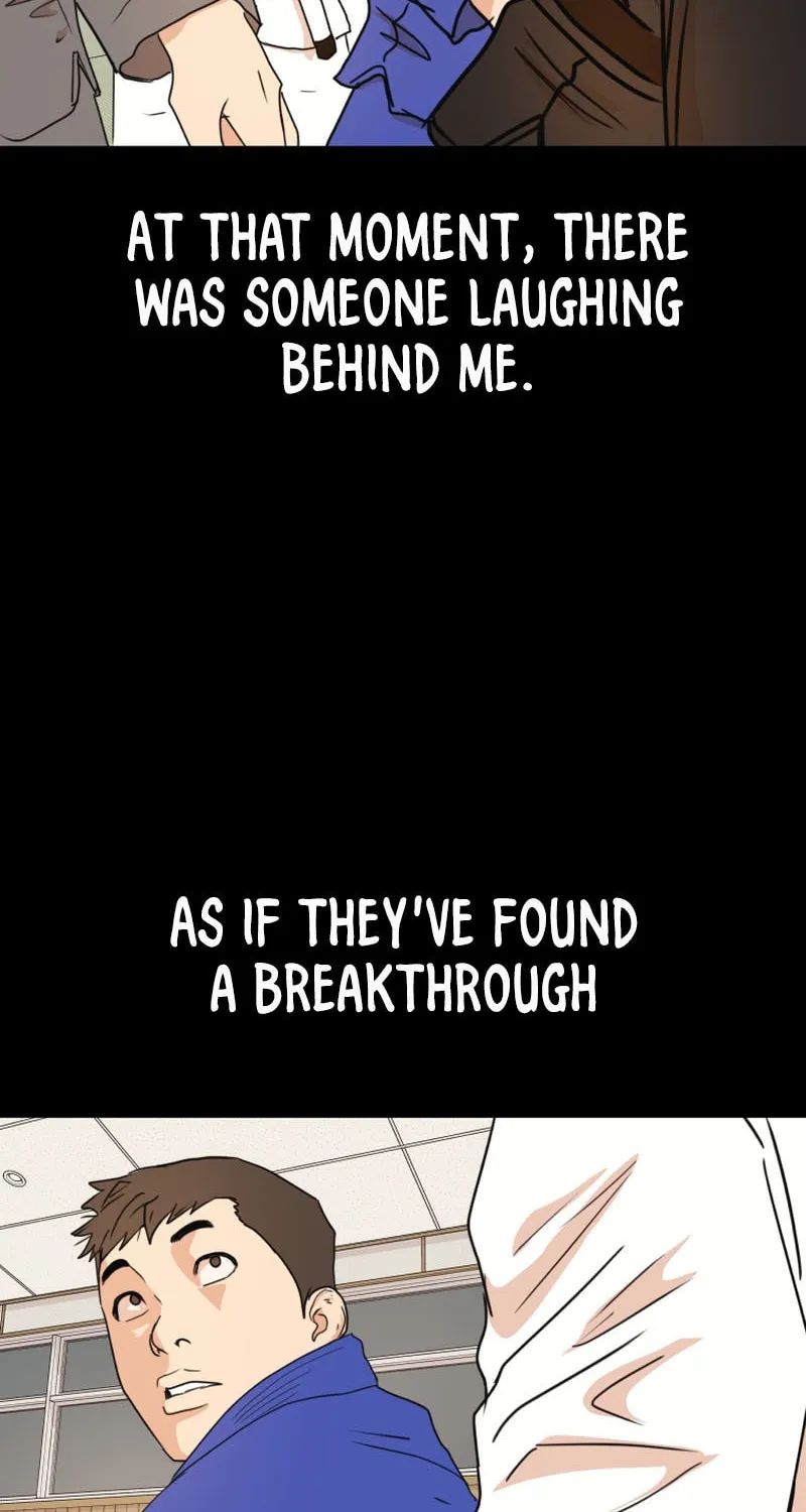 Read Guard Pass chapter 108 image 56 on Lezhin