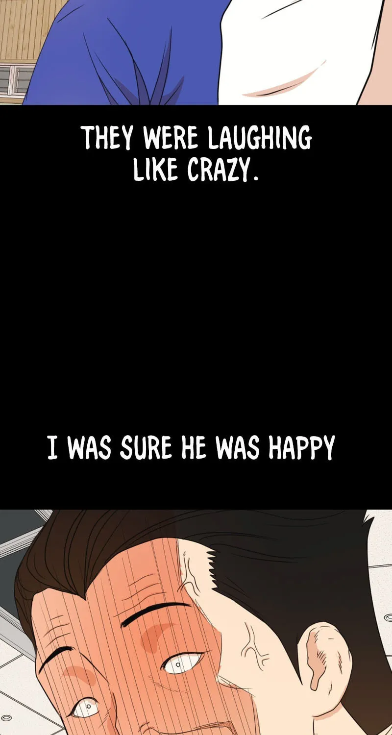 Read Guard Pass chapter 108 image 57 on Lezhin