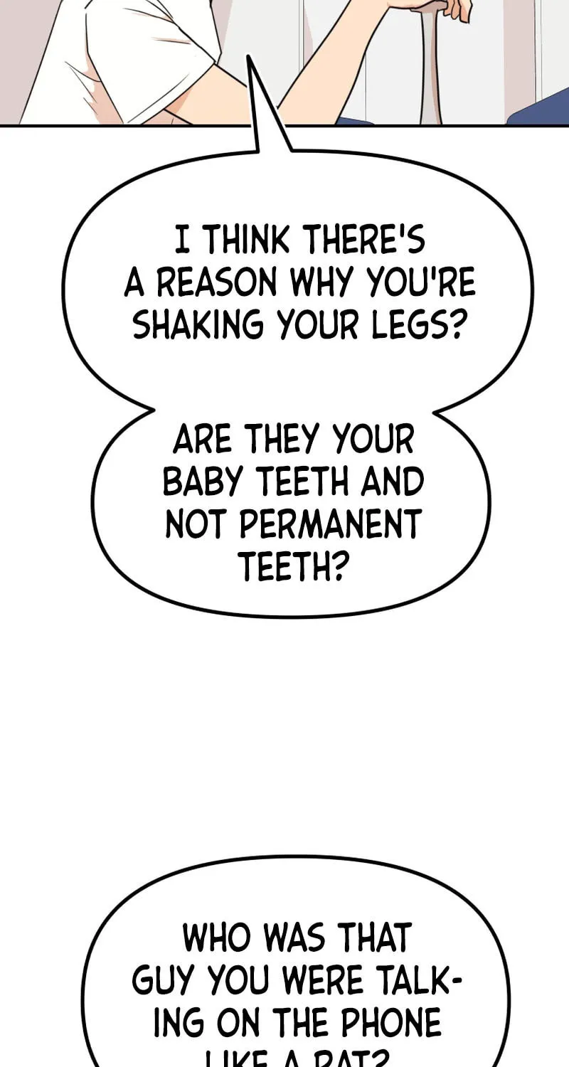 Read Guard Pass chapter 108 image 61 on Lezhin