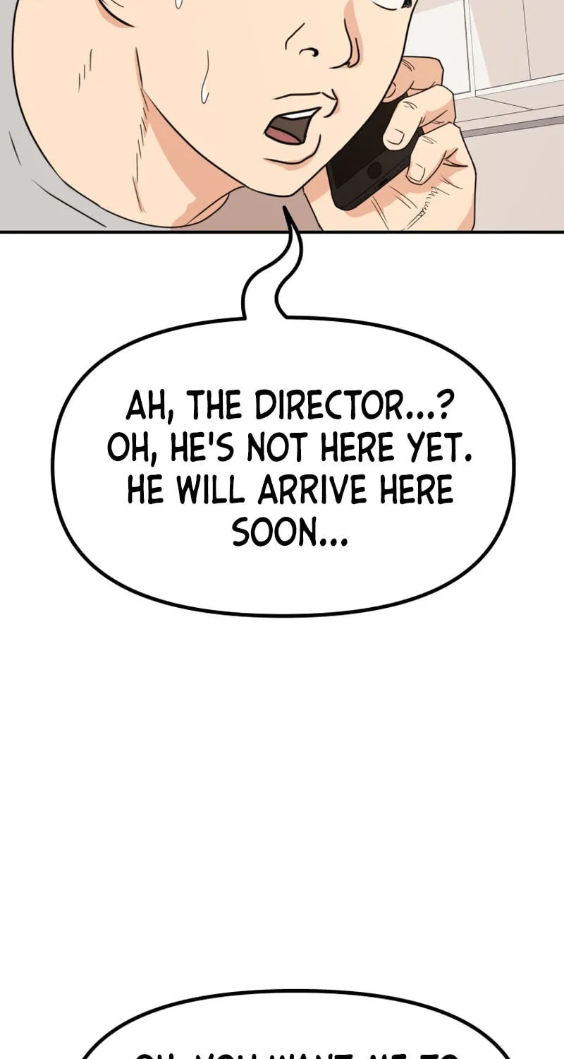 Read Guard Pass chapter 108 image 7 on Lezhin