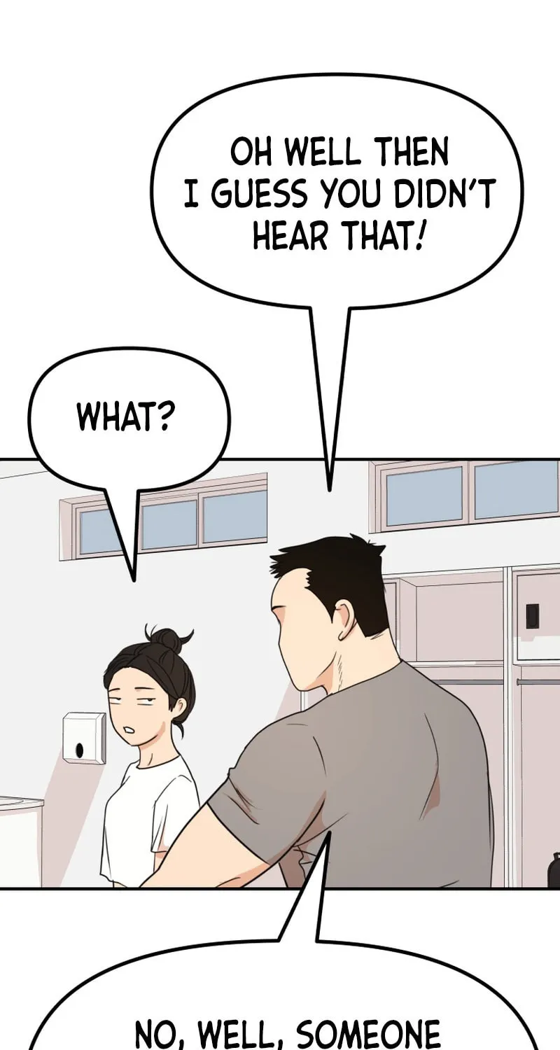 Read Guard Pass chapter 108 image 70 on Lezhin