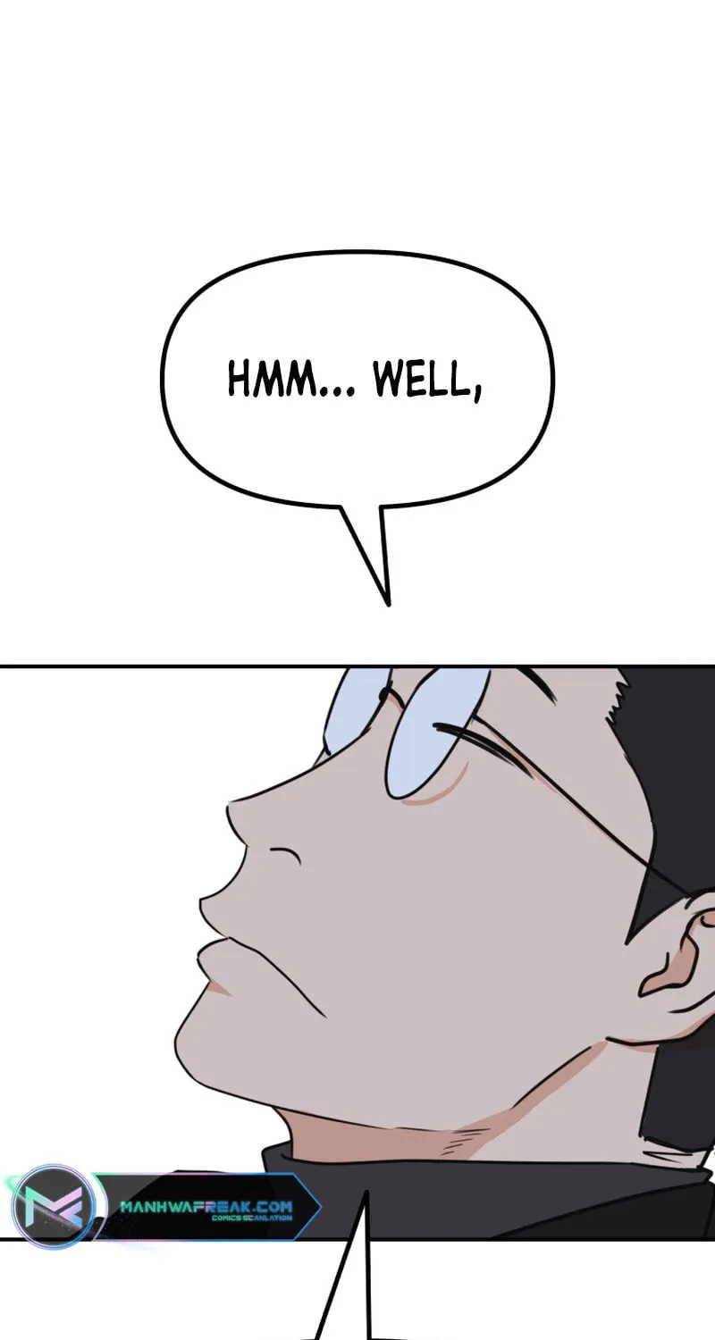 Read Guard Pass chapter 108 image 81 on Lezhin