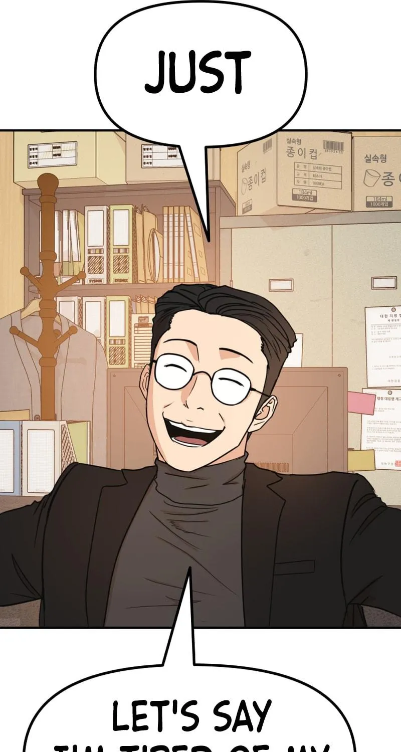 Read Guard Pass chapter 108 image 83 on Lezhin