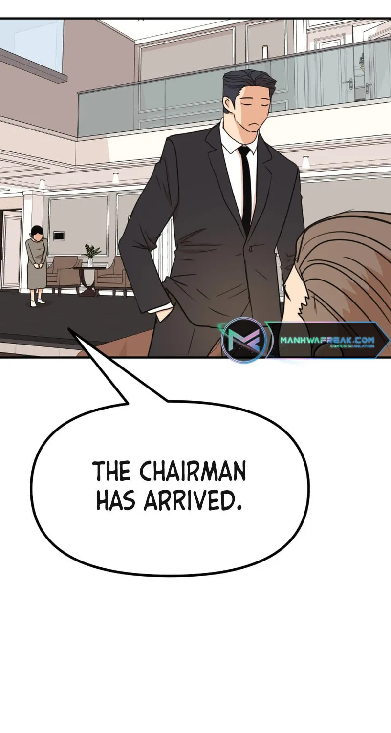 Read Guard Pass chapter 109 image 16 on Lezhin