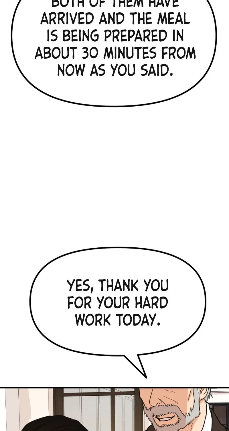 Read Guard Pass chapter 109 image 19 on Lezhin